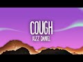 Kizz Daniel, EMPIRE - Cough