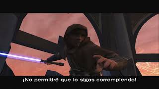 Star Wars The Force Unleashed (PCSX2) - Pt. 4