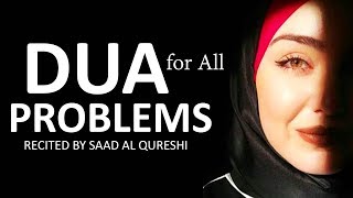 BEST DUA TO SOLVE ALL PROBLEMS  ♥ ᴴᴰ