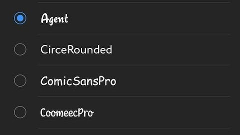 Install 222+ One Ui FONTS on Samsung Galaxy Smartphone for FREE - DOWNLOAD NOW (One UI 2.1, 2.0)
