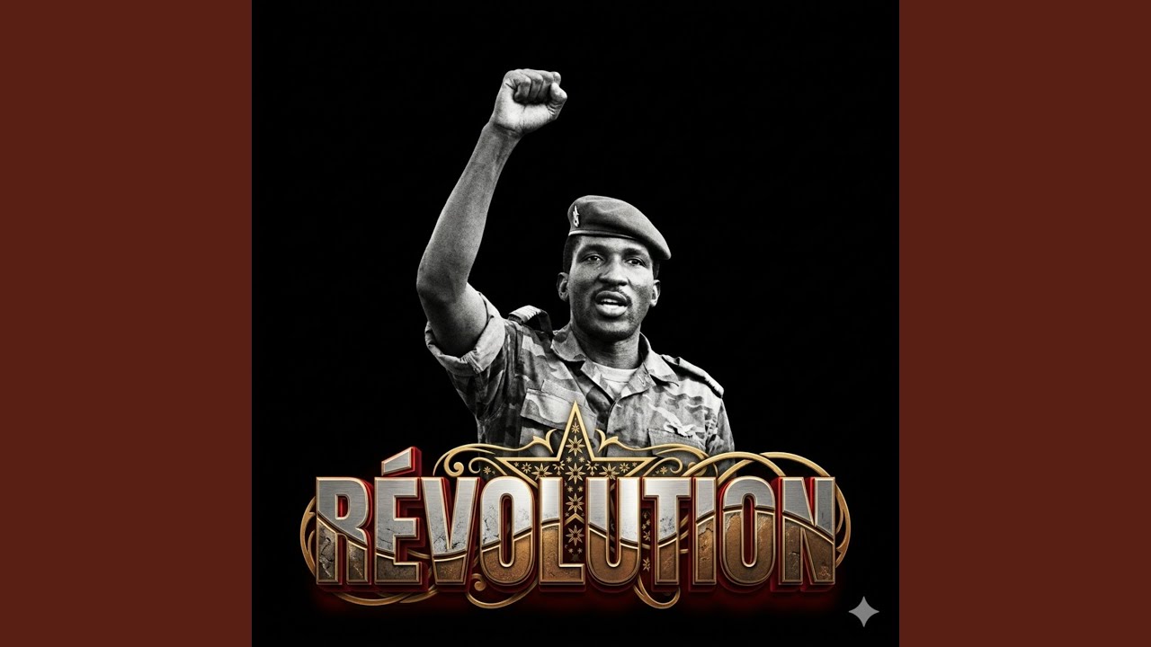在 YouTube 上观看 RÉVOLUTION 在 YouTube 上观看 RÉVOLUTION