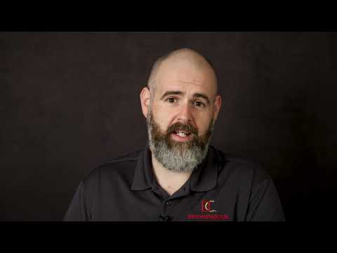 M.A. in Digital Media Strategy Overview - Program Director Sam Hamilton