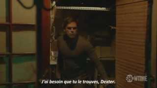 Dexter- Saison 8 Trailer épisode 2 VOSTFR