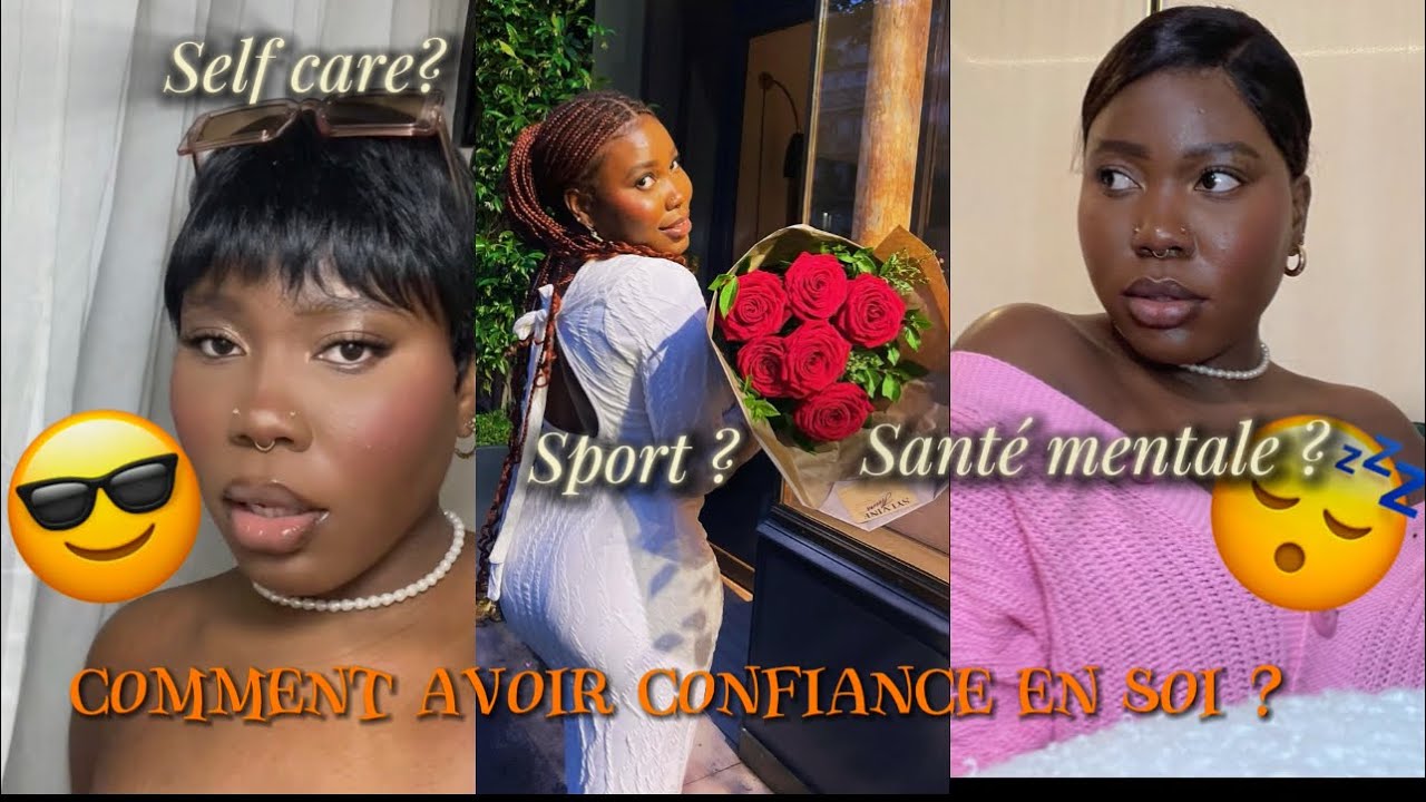 Becoming *That Girl*: Le guide ultime pour devenir une meilleure version de toi-même