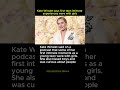 Kate Winslet says first teen intimate experiences were with girls #katewinslet #celebritynews