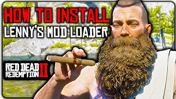 How To Install Lenny