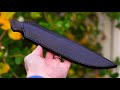 Skinner Style Knife | Knifemaking