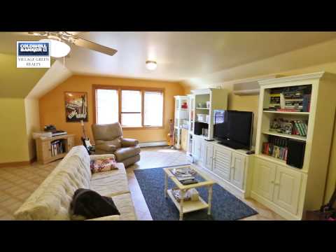 7 Jacobs Lane, New Paltz, NY home video tour