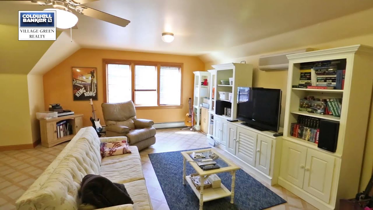 SOLD New Paltz Real Estate 7 Jacobs Lane New Paltz NY Ulster