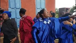 WATU WOTE WAKUJUE,  NEEMA  NYINGI TUKIWA  #CHUNYA.