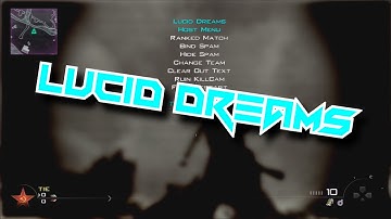 [Mw2/1.14] Lucid Dreams V1 Patch +Download