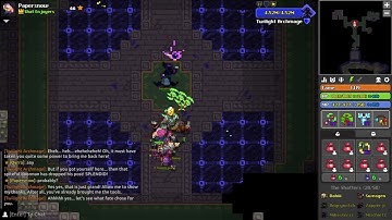 ROTMG - Nice autonexus bro