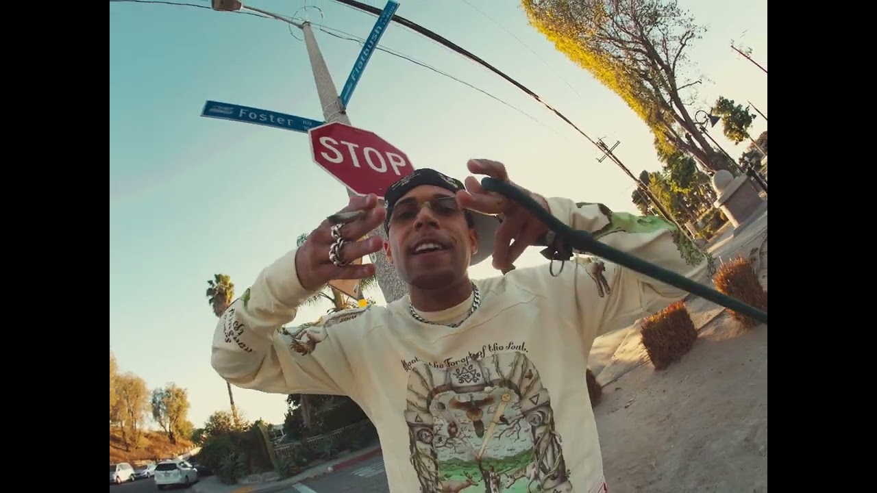 070 BeHeard - Star Power (Official Video)