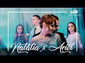 Teledysk ślubny Natalia & Ariel [Film ślubny – ZAWSZE TAM GDZIE TY]