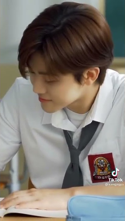 Jaemin as Dilan Korean version😆💗||#jaemin #nct #dilan