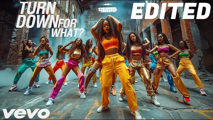 Turn Down for What - Remix Mashup & Iam Lumoss #2  2025