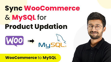 How to Update Product Details in MySQL on WooCommerce Product Update