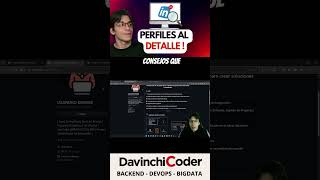 Analizando LINKEDIN de SUSCRIPTORES BACKEND JAVA Y FULLSTACK !