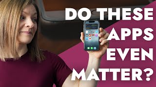 My Top 10 Apps for Homemakers screenshot 2