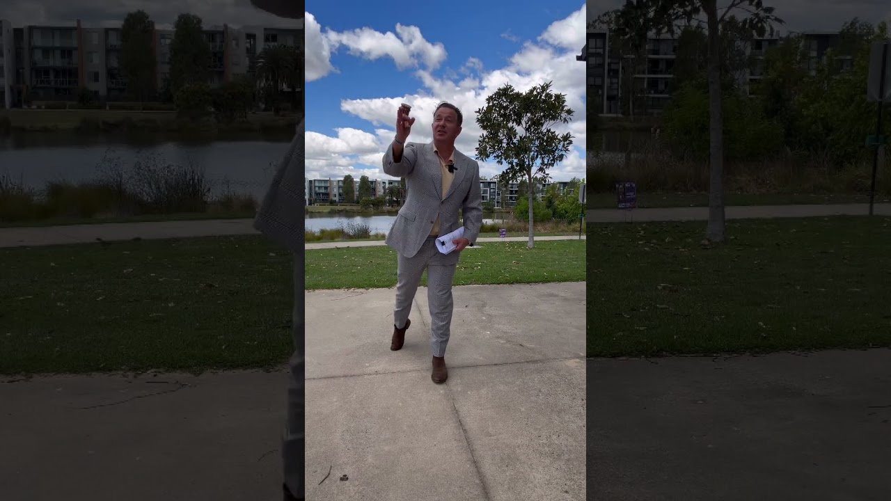 Jordan Springs Auction: Lot 9 Sold for $652,000 | Adrian Bo