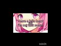 Natsuki edit C: