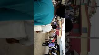 Padagam Village Eruthu Attam