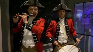 Mse Productions Fife And Drum Usa