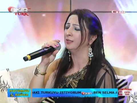 EKİNTÜRK SERVET ŞAHİN VE GAMZE AYDIN (DOYUMSUZ TÜRKÜLER) 11.12.2015**7