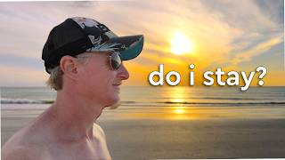 I Quit DoorDashing Mid-Shift for This...