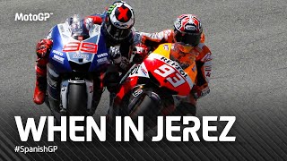 There's nothing quite like Jerez! ☀  | When in... Jerez