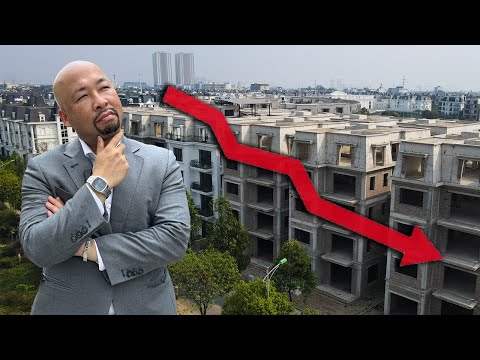 Video: Forladt Saigon-bygning bliver unikke familiehjem