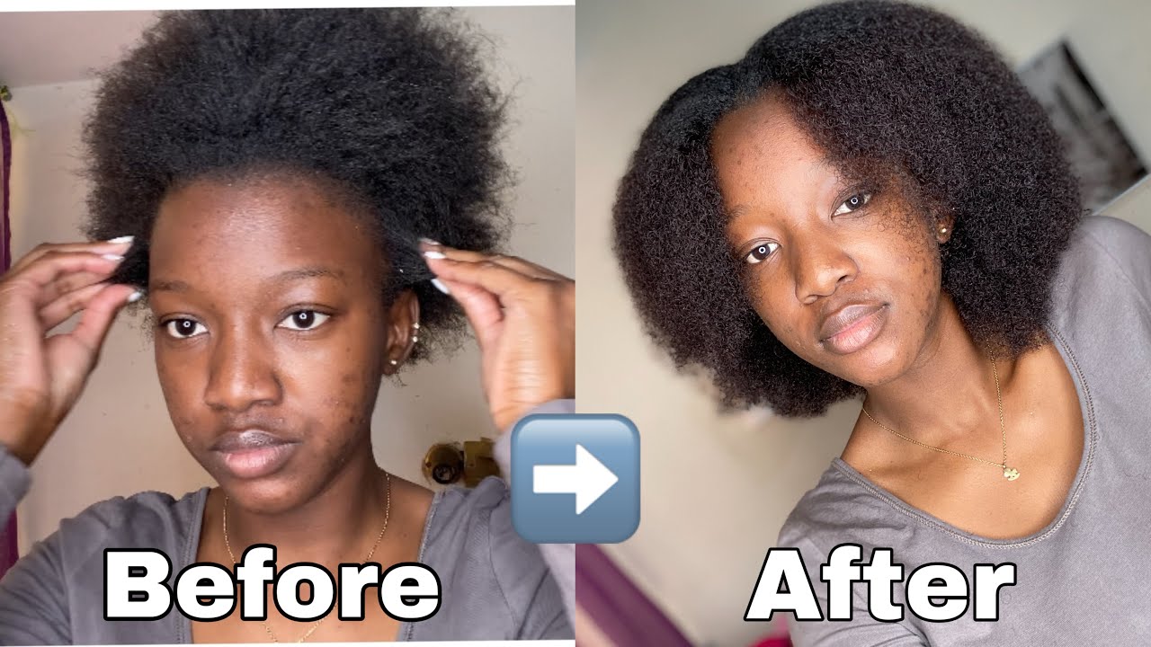 Tutorial How To Put On Clip In Hair Extensions Quick Easy ft My