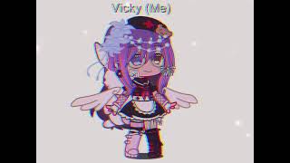 New Oc Again Haha Oc Inspired By Aizen