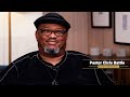 AIP 2225 - Pastor Chris Battle, part 1
