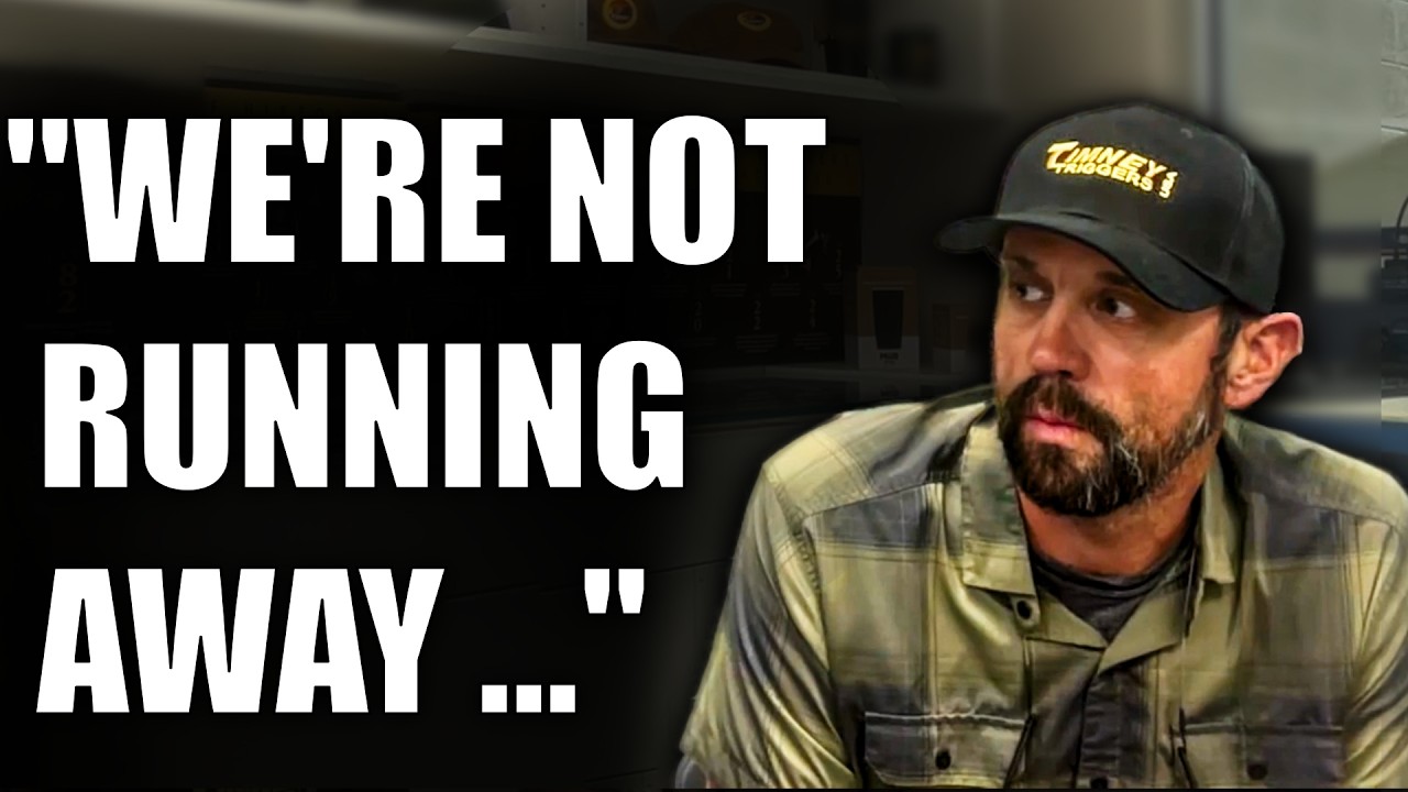 WARNING: How Simple Glock Mods Break Your Trigger