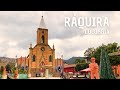  rquira  la capital artesanal de colombia  boyac  colombia  cermica  4k ultra