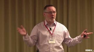 DDEX Standards: DSR, MLC and RIN