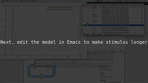 Simulate the Hodgkin-Huxley (1952) model with Flint in 4 mins