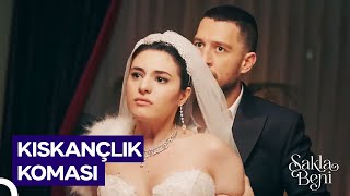 Gelinden Rol Çalmak Deyince De Fahrünnisa Sakla Beni