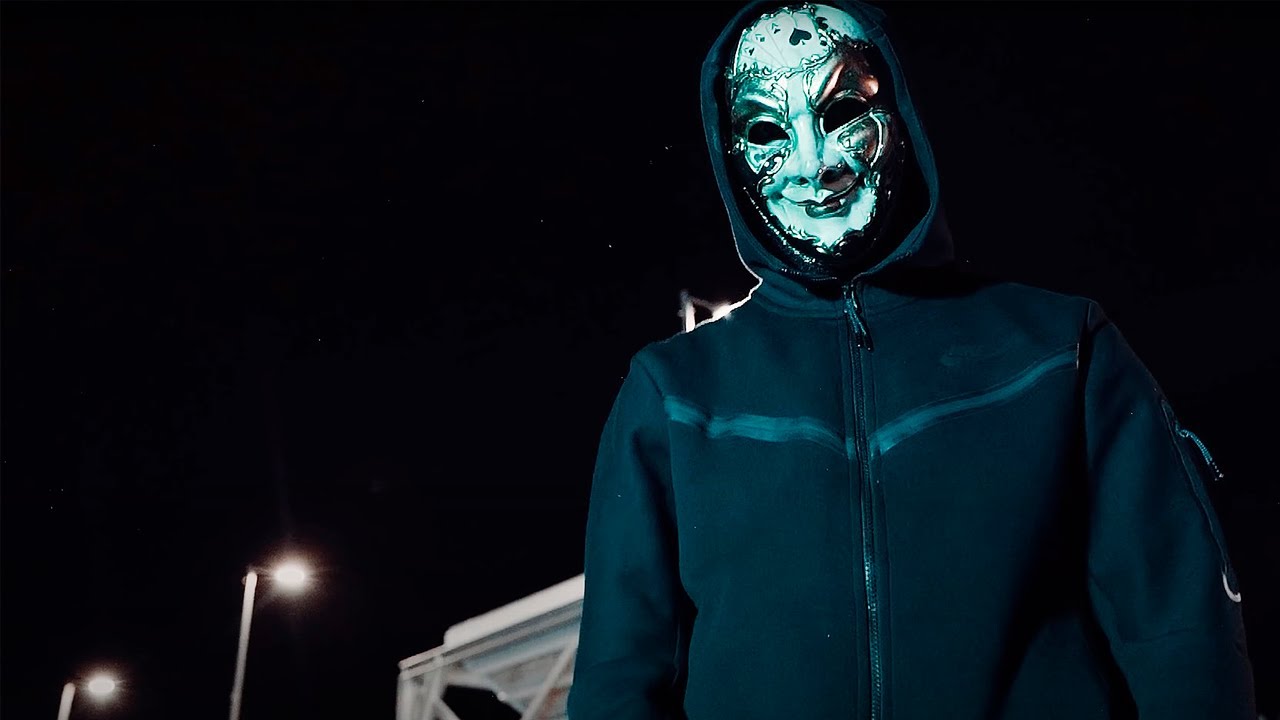 Uk Drill Type Beat - "Ghosts" Uk Drill Instrumental 2021 [Prod By: Maniac X ThugStage Beats]