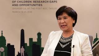 Celebrity NNIW91 - Philippines Case Study - Imelda Agdeppa Profile