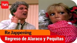 Re Jappening | E02: Alaraco y Pequitas se toman Re Jappening