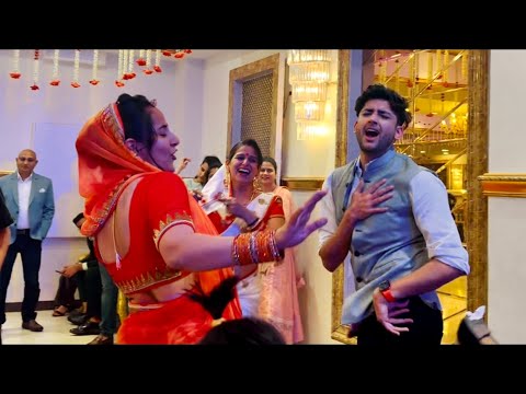 Devar ya Bhabhi ? 🫣Kon Jeeta!! 🔥Haryanvi Songs