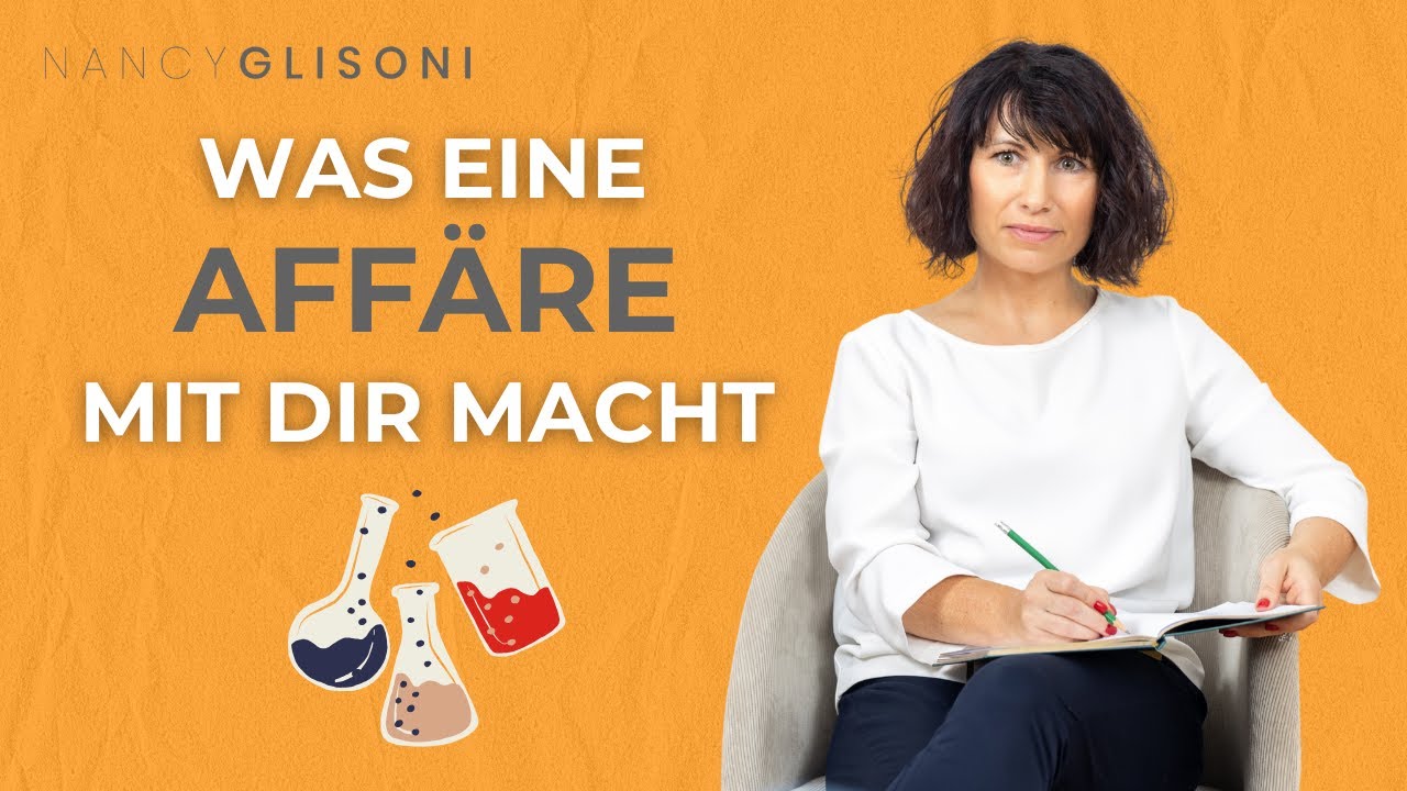 Die 5 inneren Dynamiken einer Affäre – was sie mit dir machen