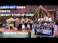 210328 🥈 KHLORIS cover IZ*ONE - Sorry Not Sorry + FIESTA + 환상동화 @ The Street Cover Dance (Final)