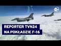 Obrona wschodniej flanki nato z perspektywy reportera  tvn24