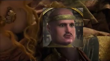 CK2   When Your Liege Is Terrible