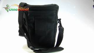 DSLR Photography Camcorder Carry Bag Case for SAMSUNG  from Dinodirect.com screenshot 5