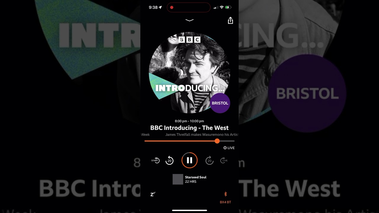 Radio
