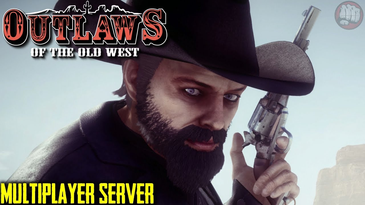 Community Base Tour Competition | Outlaws of the Old West | MP Server ...